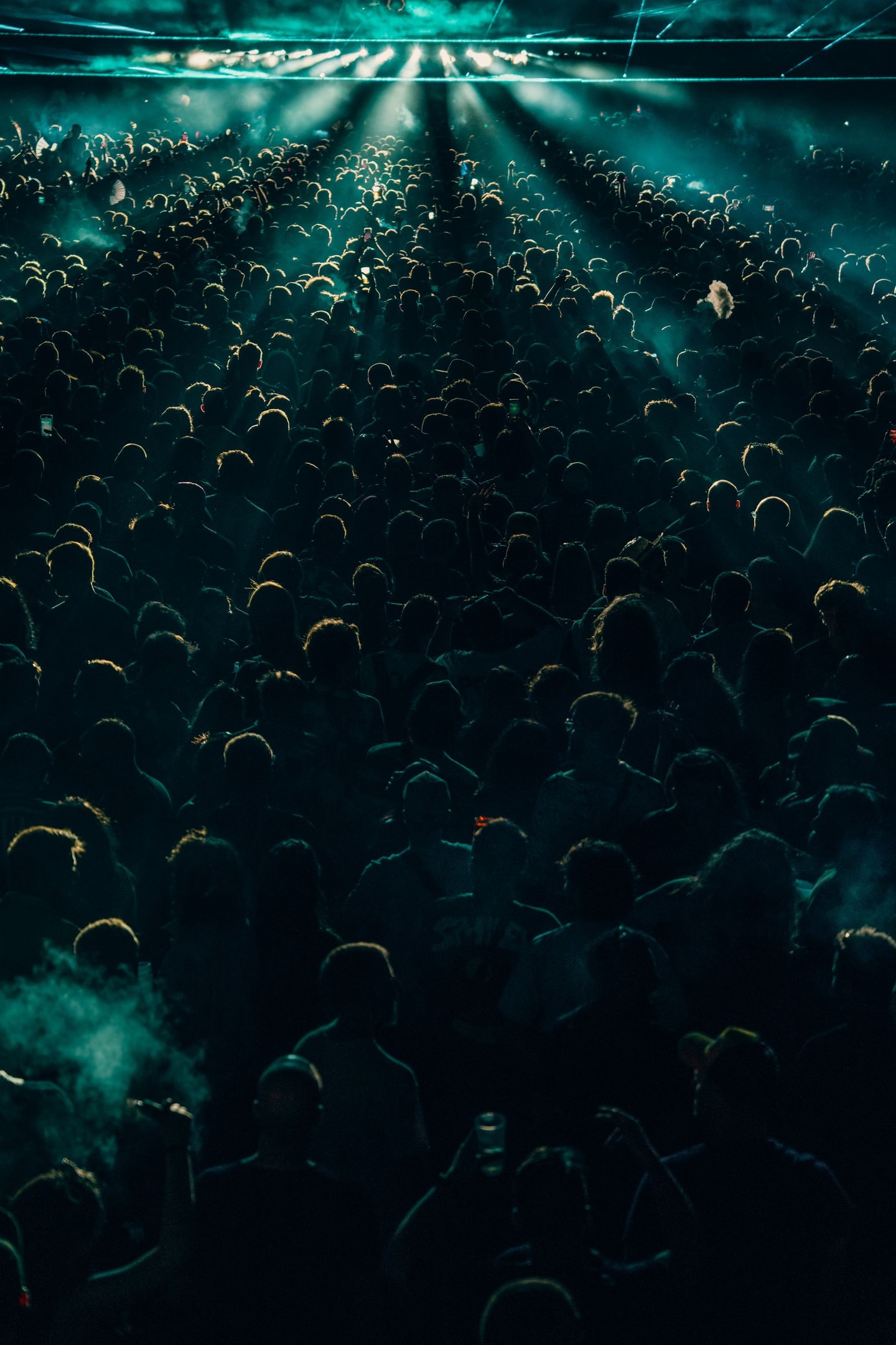 Concerts & Events