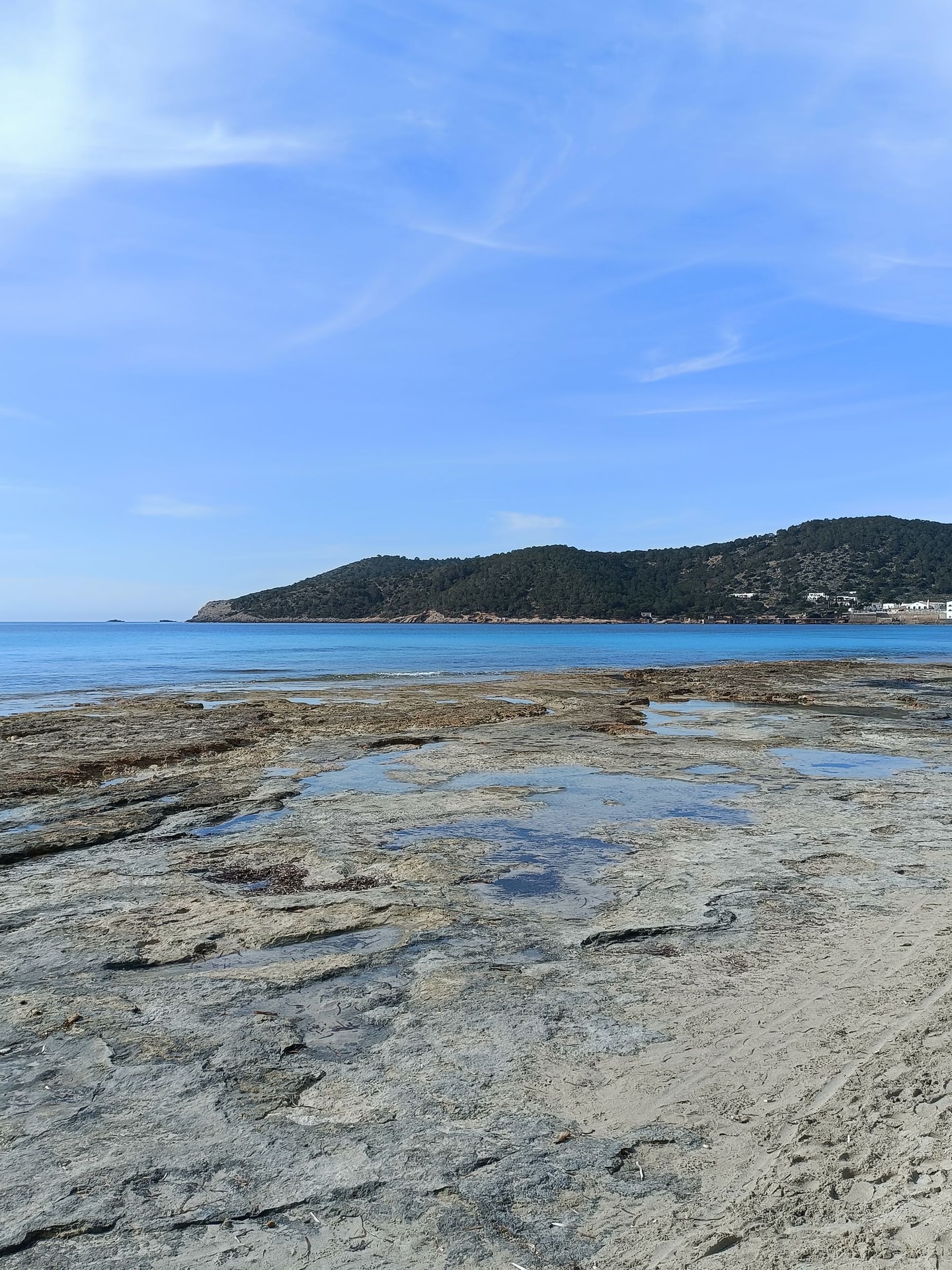 Ibiza & the Balearics