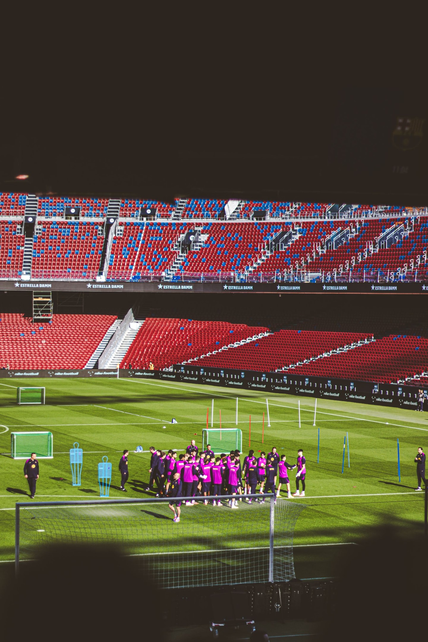 Wherever The Fixture Is